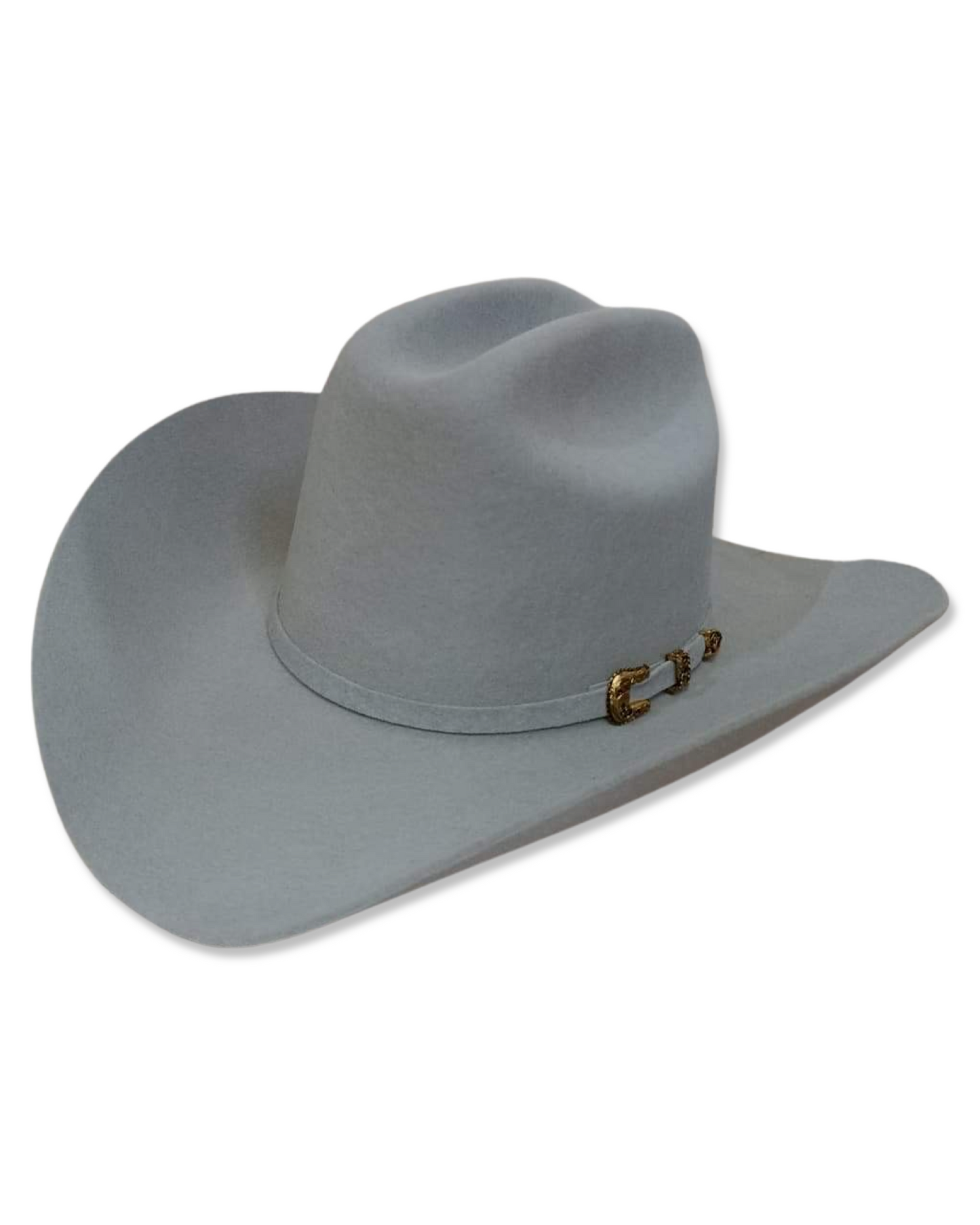 Texana tombstone color gris 20X en lana.