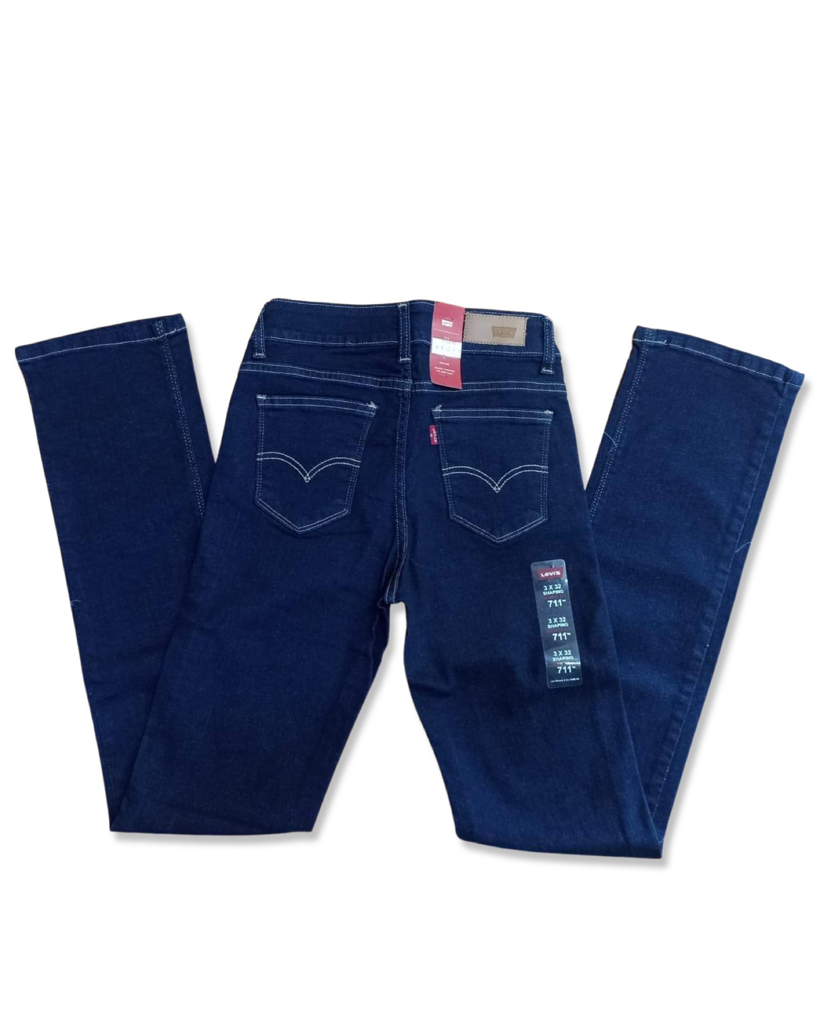 Jeans levis para online dama