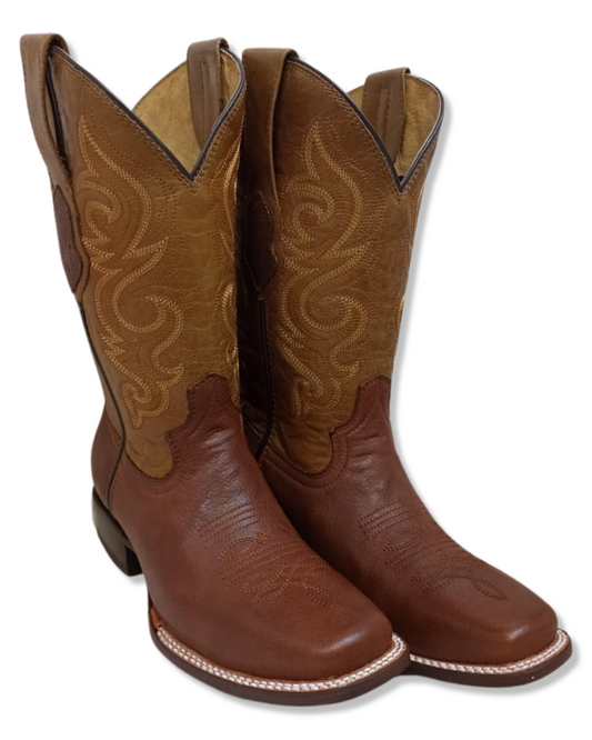 Bota de caballero midwest miel